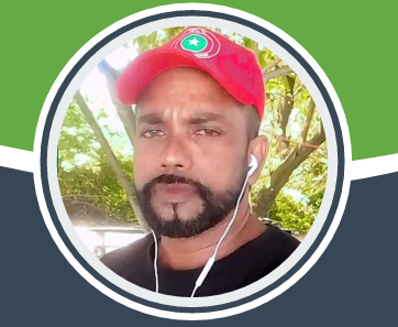 Wadanahalu Gedara Chaminda Kumarasiri